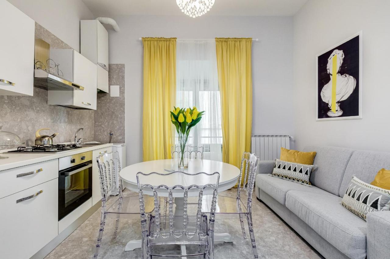 Lägenhet Crystal Trevi Fountain - Romedreamhome *