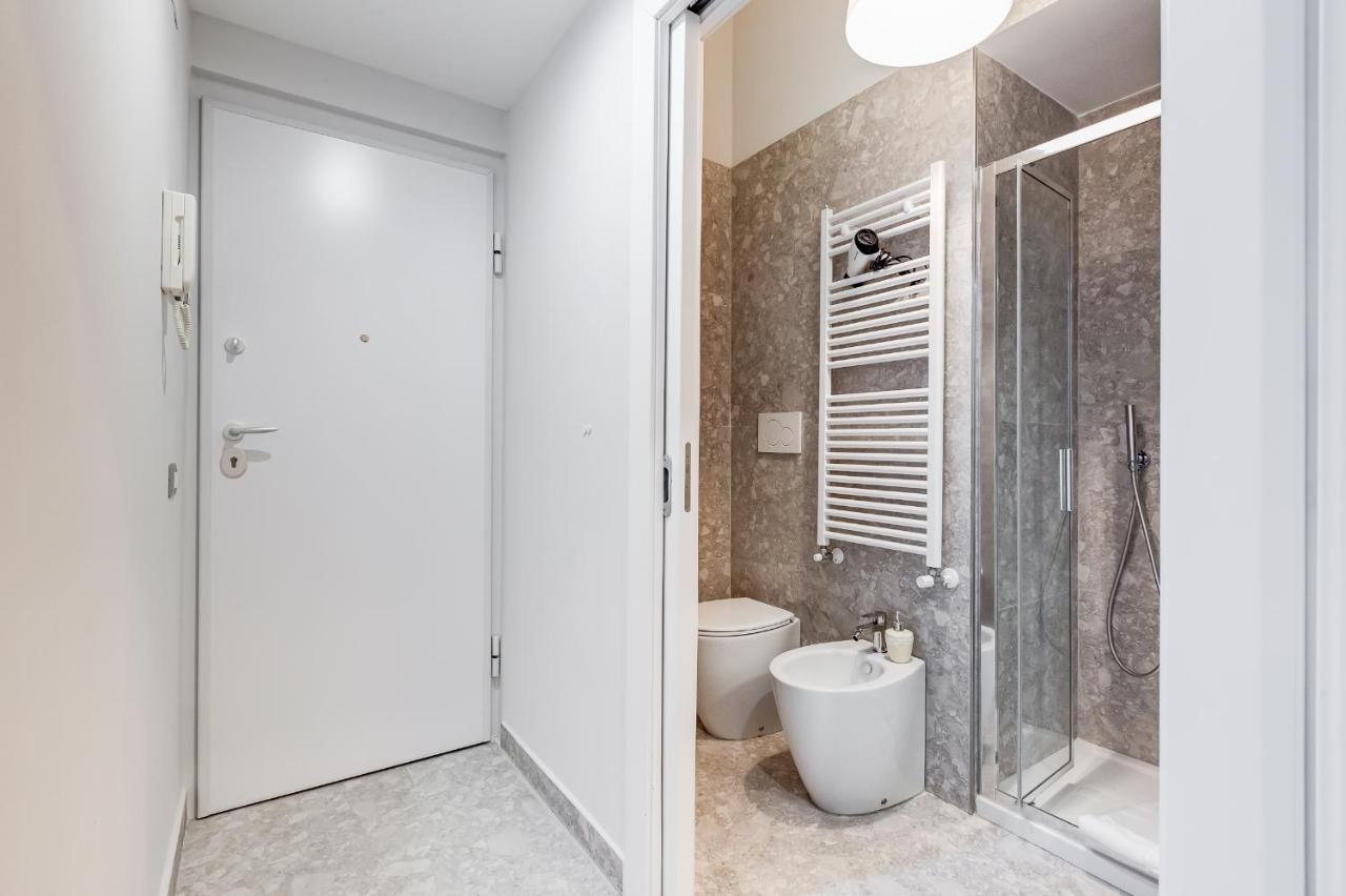 Crystal Trevi Fountain - Romedreamhome Lägenhet Rom