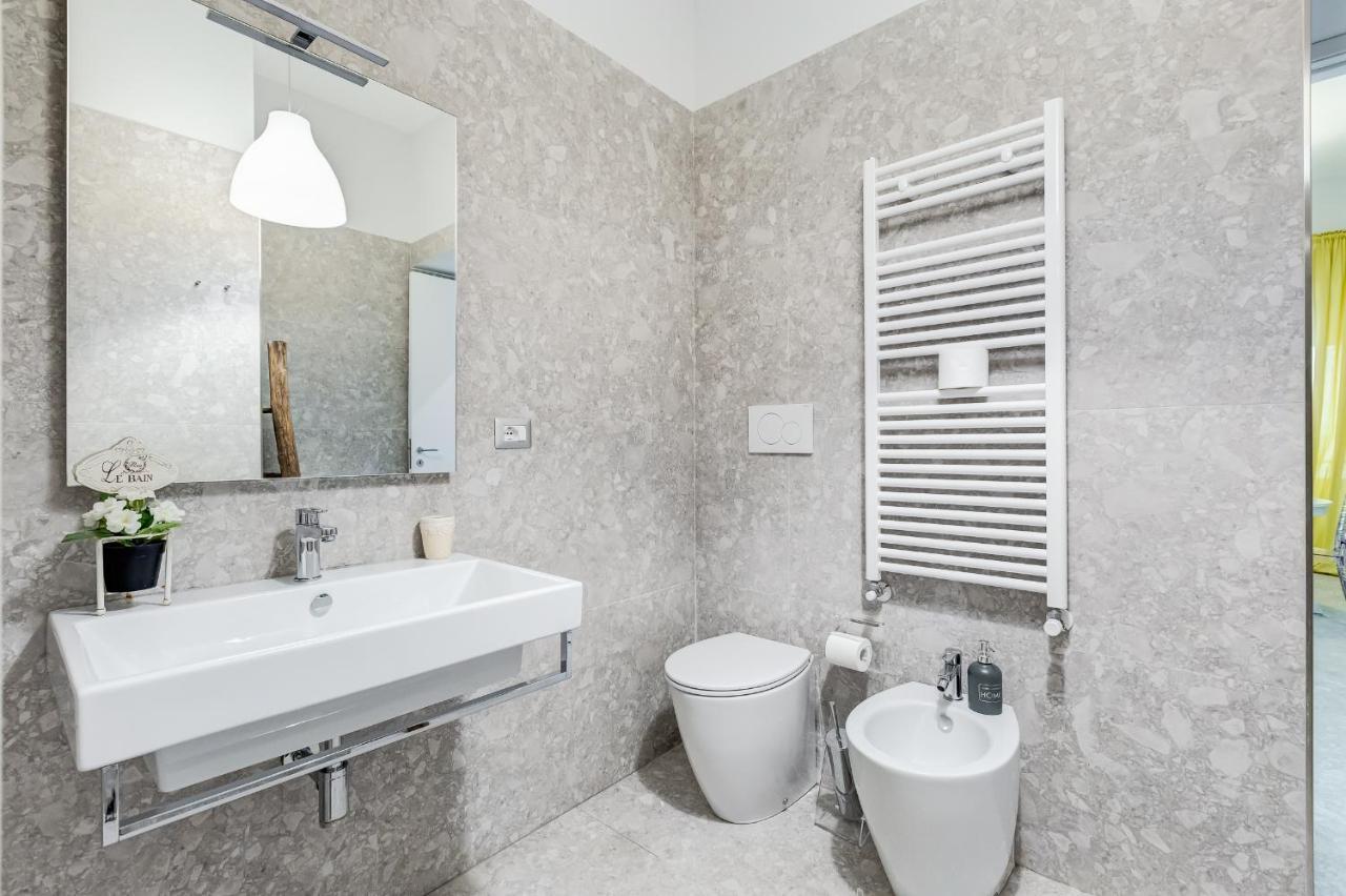 Crystal Trevi Fountain - Romedreamhome Rom