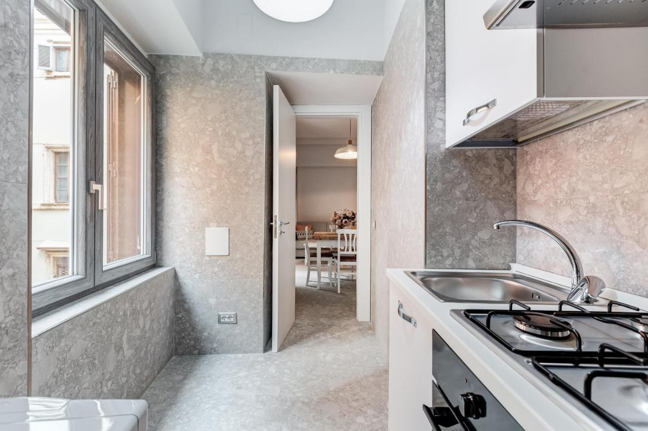 Crystal Trevi Fountain - Romedreamhome Lägenhet Rom