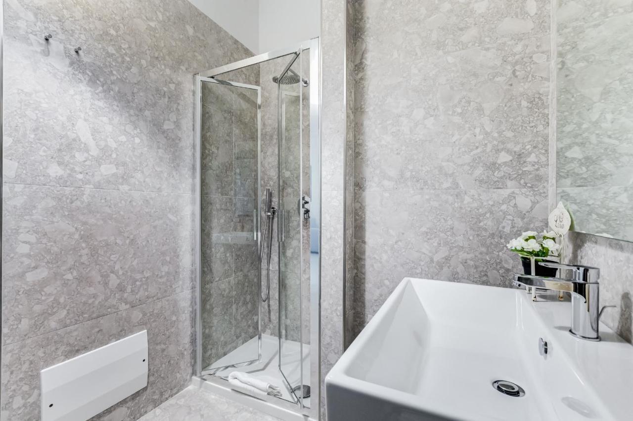 Crystal Trevi Fountain - Romedreamhome Lägenhet