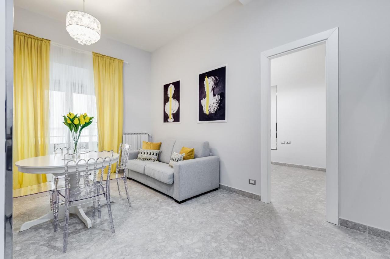 Lägenhet Crystal Trevi Fountain - Romedreamhome