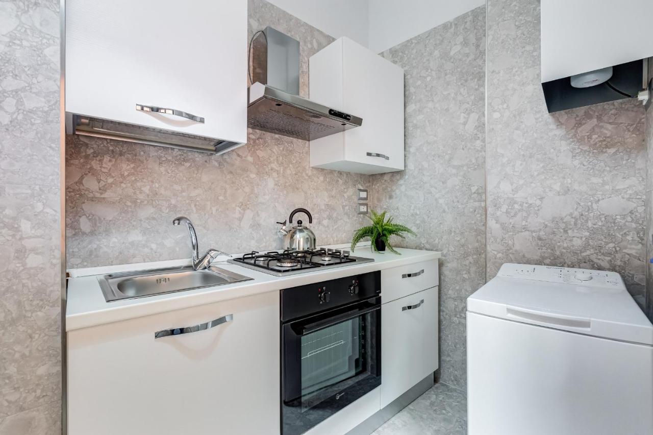 Crystal Trevi Fountain - Romedreamhome Lägenhet Rom
