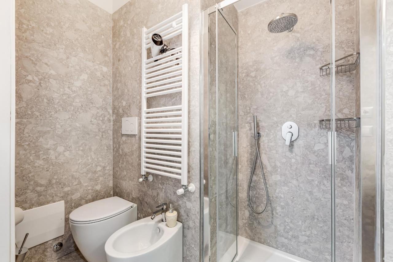 Lägenhet Crystal Trevi Fountain - Romedreamhome *