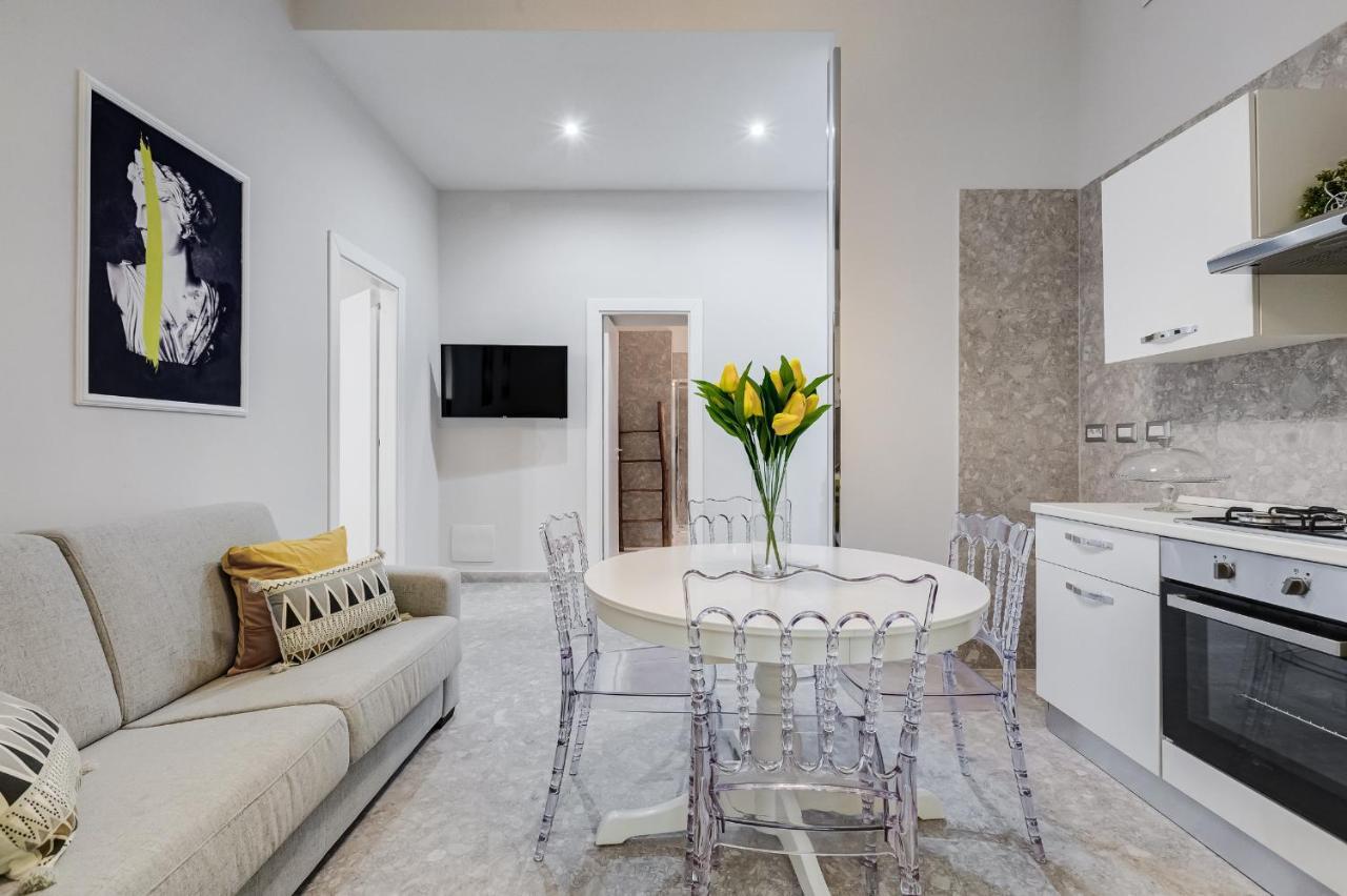 Lägenhet Crystal Trevi Fountain - Romedreamhome *