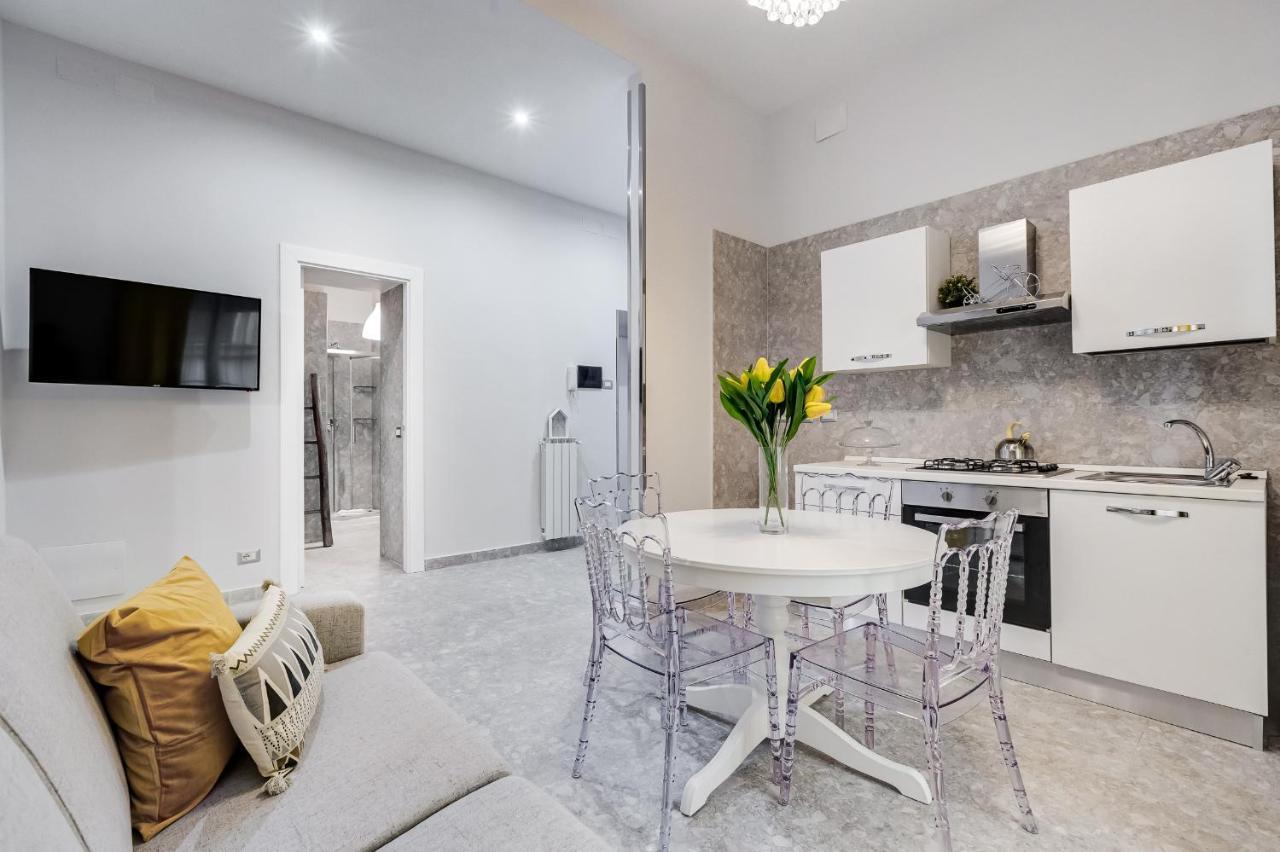 Lägenhet Crystal Trevi Fountain - Romedreamhome *