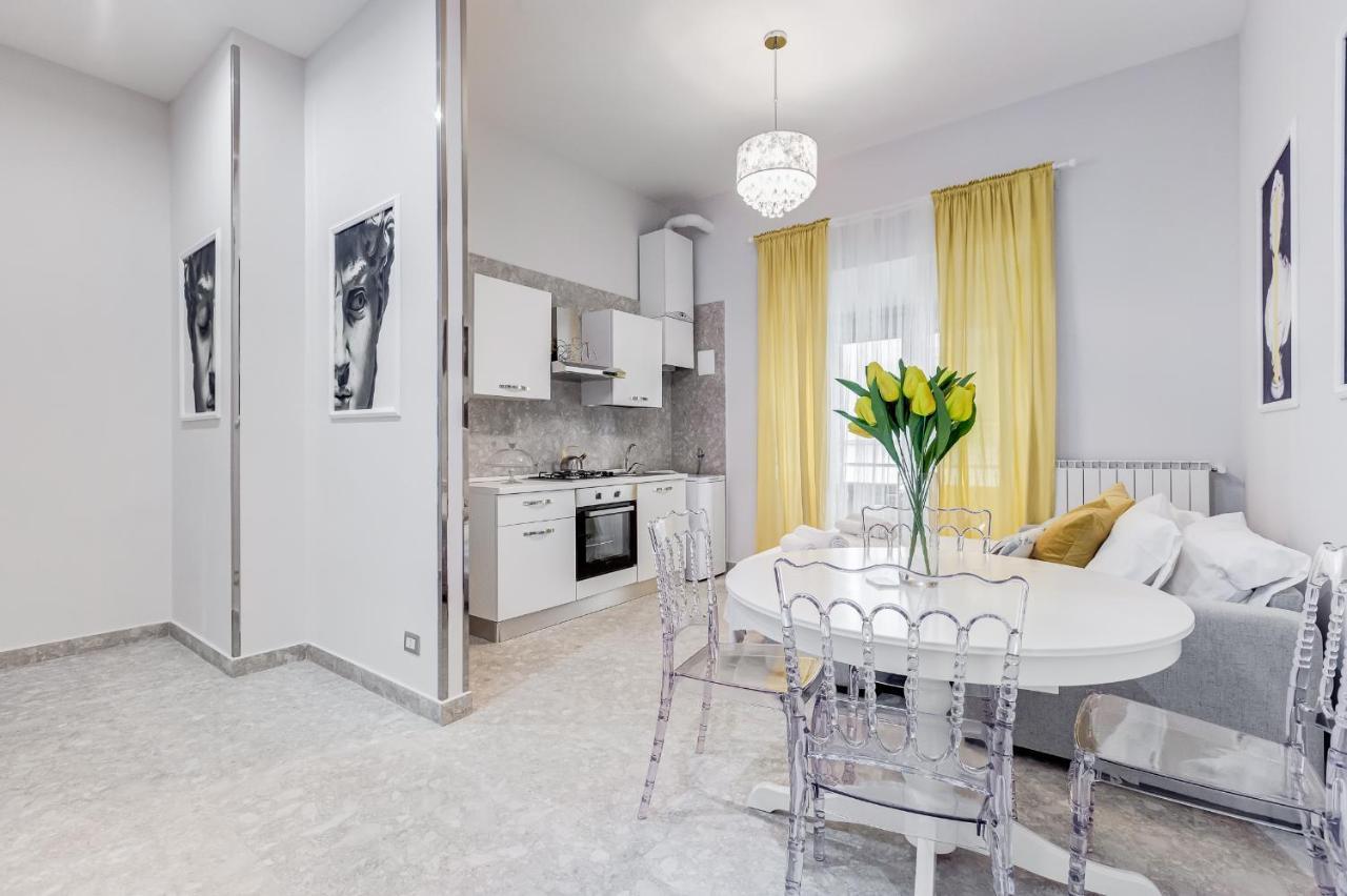 Lägenhet Crystal Trevi Fountain - Romedreamhome