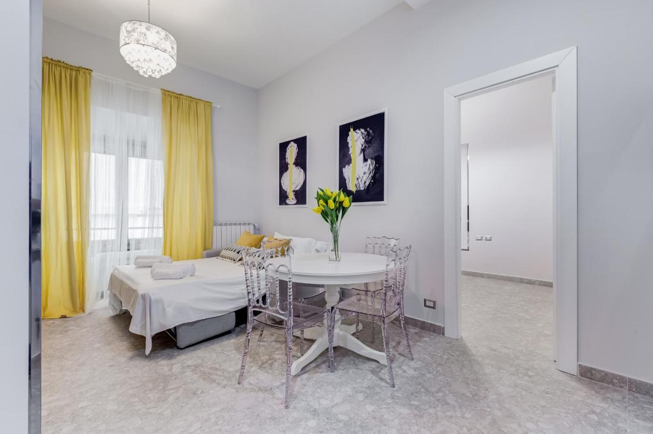 Crystal Trevi Fountain - Romedreamhome Lägenhet