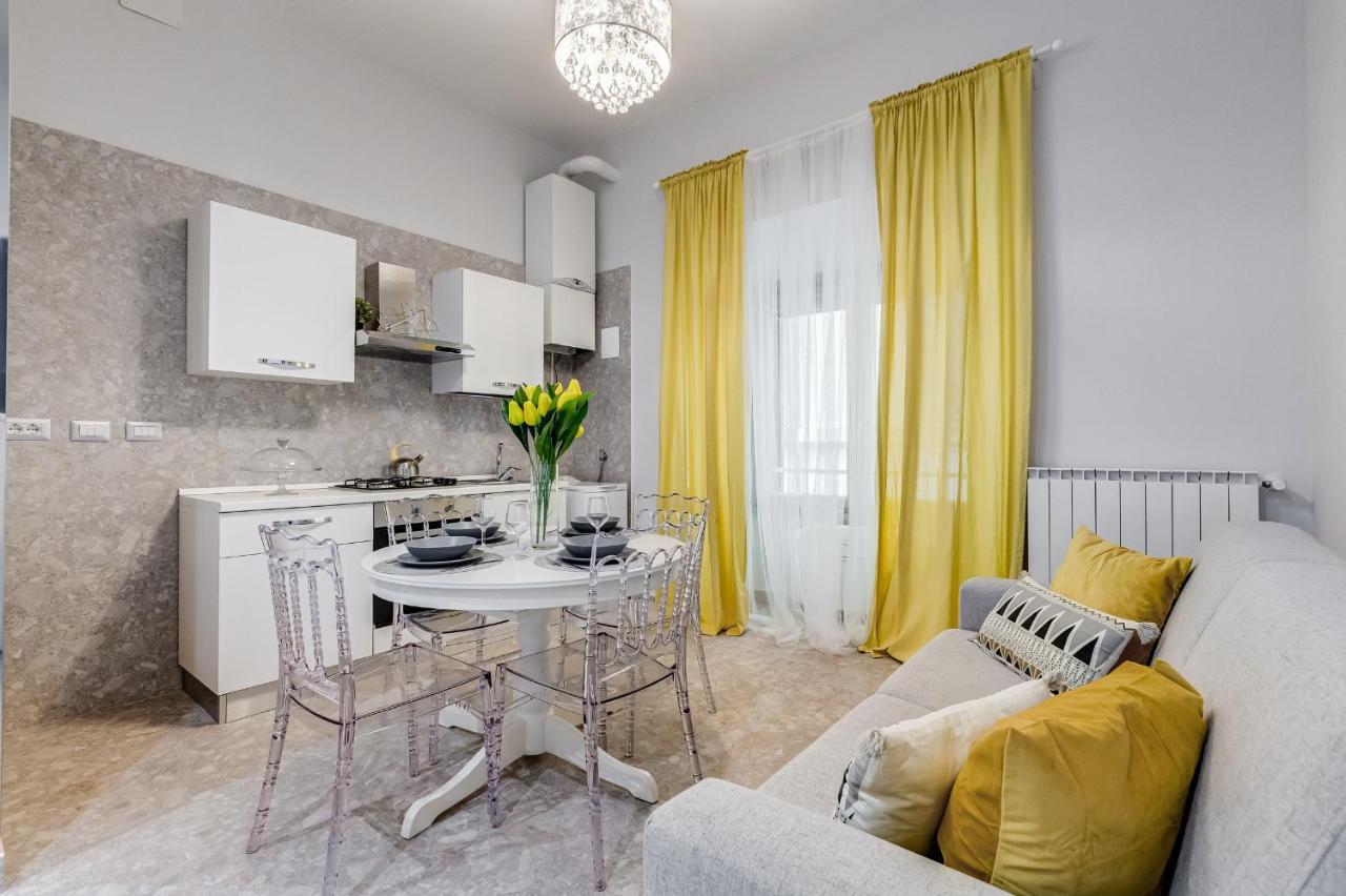 Crystal Trevi Fountain - Romedreamhome Lägenhet