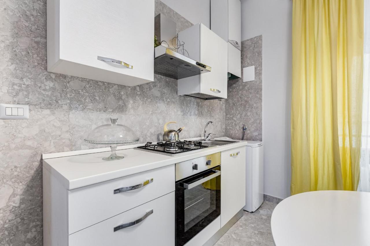 Lägenhet Crystal Trevi Fountain - Romedreamhome