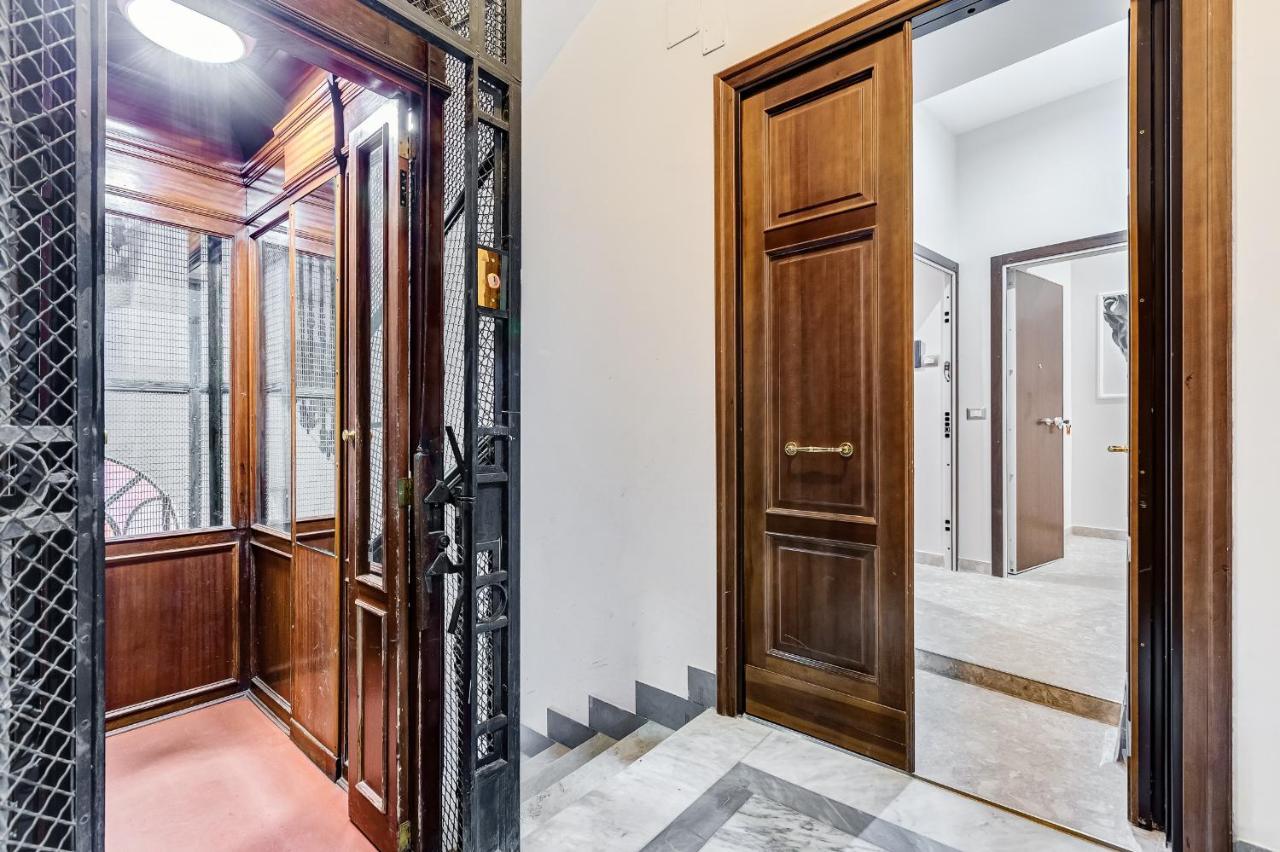 Lägenhet Crystal Trevi Fountain - Romedreamhome
