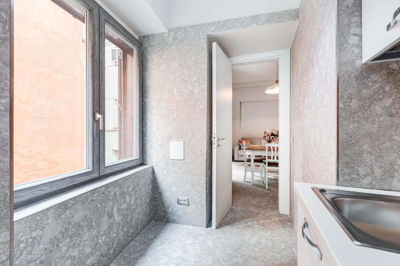 Lägenhet Crystal Trevi Fountain - Romedreamhome